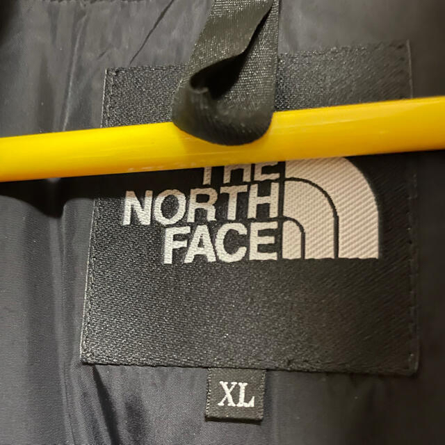 THE NORTH FACE(ザノースフェイス)のNUPTSE JACKET メンズのジャケット/アウター(ダウンジャケット)の商品写真
