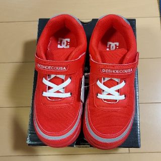 ディーシーシュー(DC SHOE)のR&M様♪専用　DC　SHOES(スニーカー)