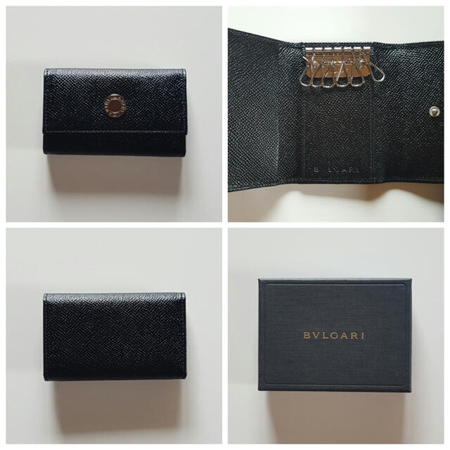 BVLGARI(ブルガリ)のBVLGARI！キーケース！ メンズのファッション小物(キーケース)の商品写真