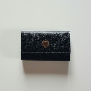 ブルガリ(BVLGARI)のBVLGARI！キーケース！(キーケース)