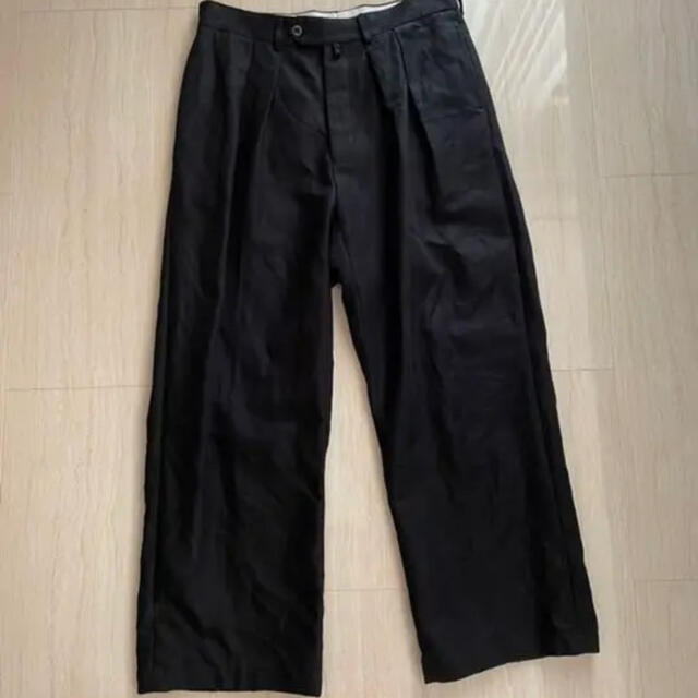 1LDK SELECT - NEAT 21SS COTTON/LINEN Oxford