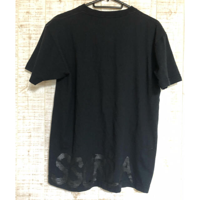 SSUR(サー)のSSUR Tシャツ　フランケン　中古　サー メンズのトップス(Tシャツ/カットソー(半袖/袖なし))の商品写真