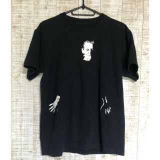 サー(SSUR)のSSUR Tシャツ　フランケン　中古　サー(Tシャツ/カットソー(半袖/袖なし))