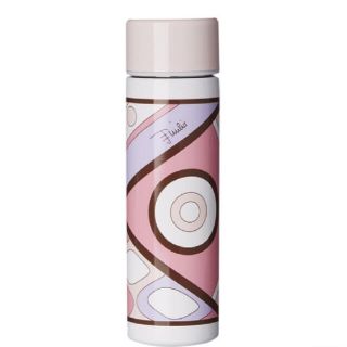 エミリオプッチ(EMILIO PUCCI)のエミリオプッチタンブラー　ボトル　付録　150ml(タンブラー)