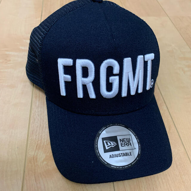 FRAGMENT(フラグメント)のFragment キャップ メンズの帽子(キャップ)の商品写真