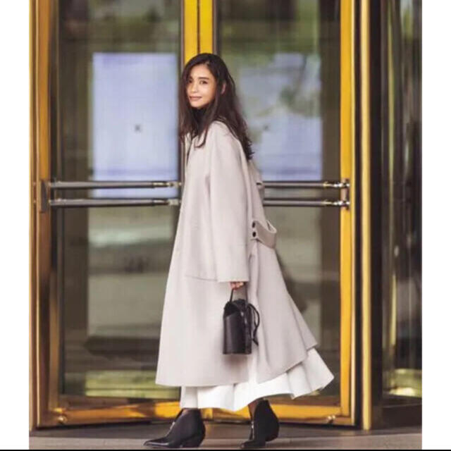 lovelani.com - ADORE(アドーア)ロングコート 価格比較