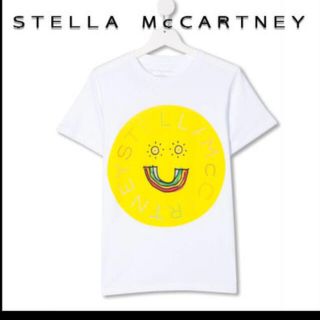 ステラマッカートニー(Stella McCartney)のステラマッカートニーのTシャツ(Tシャツ(半袖/袖なし))