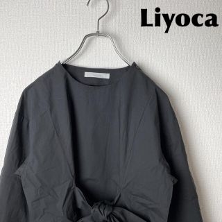 アーペーセー(A.P.C)のLiyoca／シャツブラウス(シャツ/ブラウス(長袖/七分))