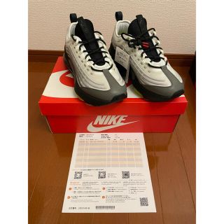 ナイキ(NIKE)の【kou様専用】ナイキ エア マックス ズーム 950 NRG (スニーカー)