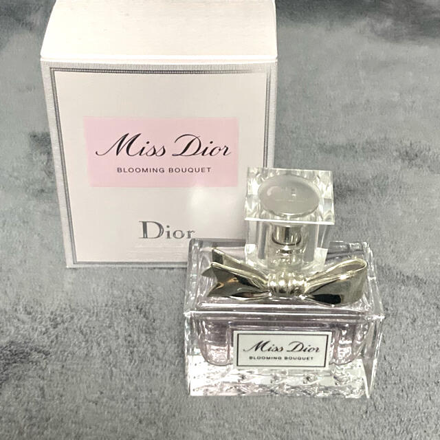 Dior(ディオール)のミス ディオール ブルーミング ブーケ 30ml コスメ/美容の香水(香水(女性用))の商品写真