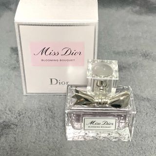 ディオール(Dior)のミス ディオール ブルーミング ブーケ 30ml(香水(女性用))