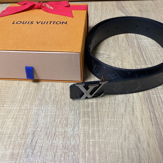 ルイヴィトン  LOUIS VUITTON ベルト　美品