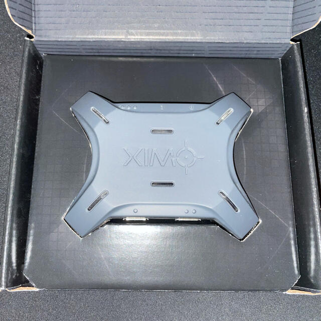 xim4美品