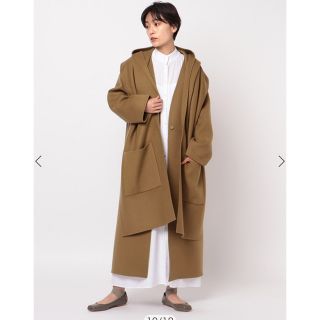 スタニングルアー ボタン ロングコート(レディース)の通販 39点