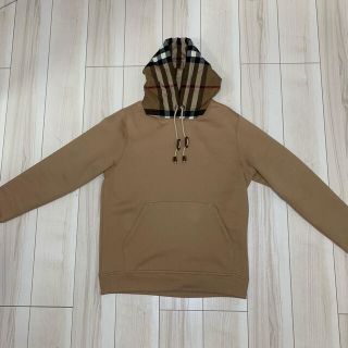 バーバリー(BURBERRY)のCiel様専用①(パーカー)