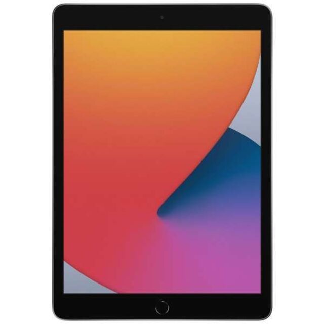 Apple - Apple アップル iPad WiFi 32GB スペースグレイ