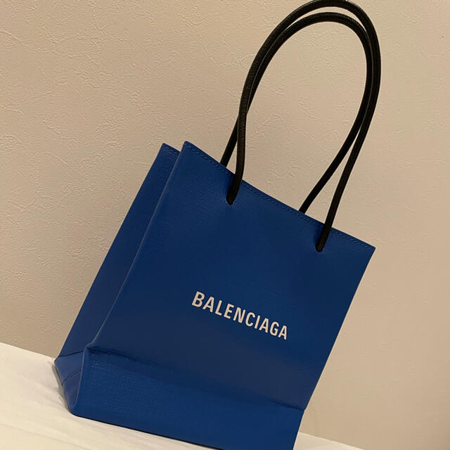 Balenciaga(バレンシアガ)のBALENCIAGA ショッピングトート XXS レディースのバッグ(ショルダーバッグ)の商品写真