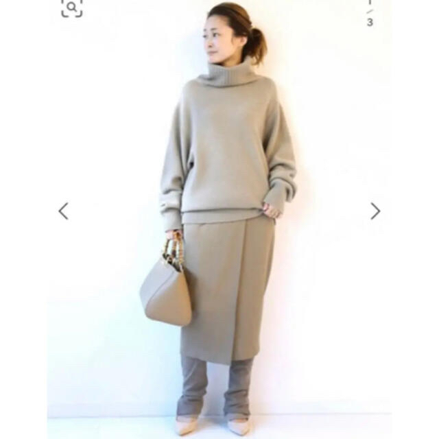 専用☆Deuxieme ClasseドゥーズィエムクラスAlluringスカート | www