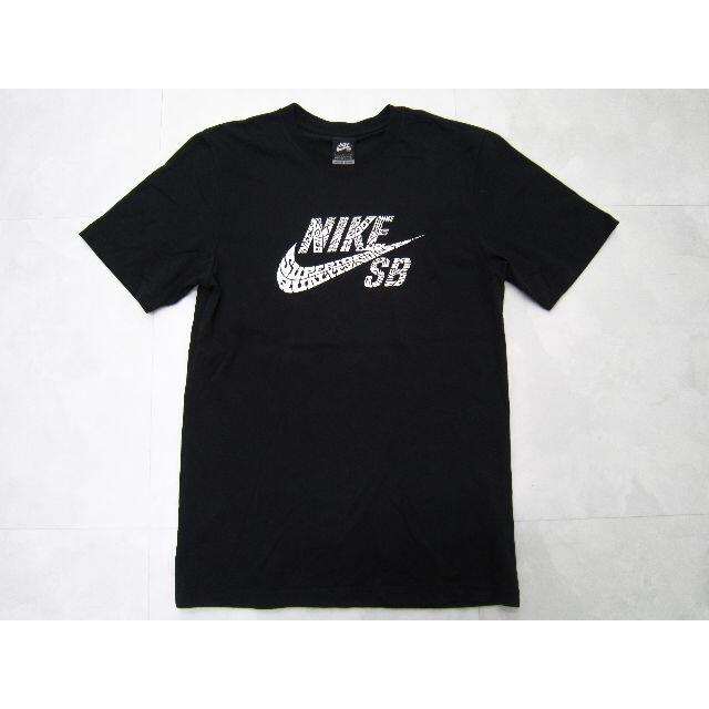 正規店購入　NIKE SB 新品　Tシャツ サイズL