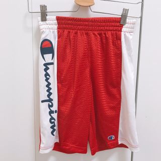 チャンピオン(Champion)の新品　海外購入　チャンピオン　S バスケット　ダンス(パンツ/スパッツ)