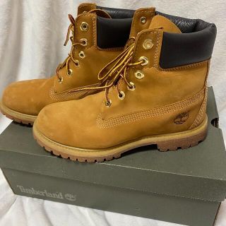 ティンバーランド(Timberland)のTimberland ブーツ レディース(ブーツ)