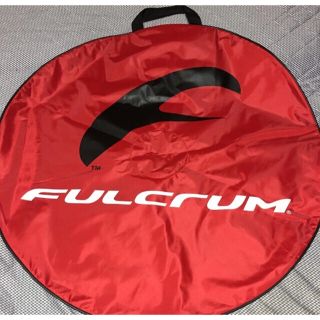 tama様くださいフルクラム　FULCRUM ホイールバッグ(バッグ)