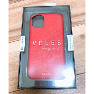 VELES iPhone11ケース(iPhoneケース)