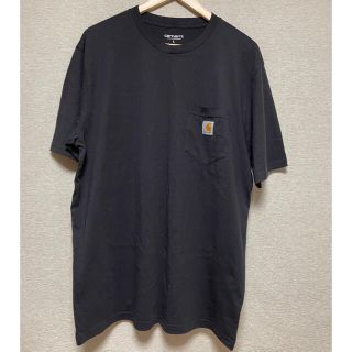 カーハート(carhartt)のcarhartt WIP Tシャツ　Lサイズ(Tシャツ/カットソー(半袖/袖なし))