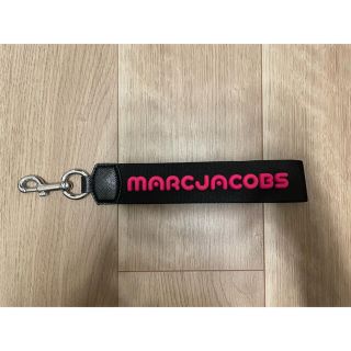 マークジェイコブス(MARC JACOBS)のMARC JACOBS SNAPSHOT スナップショット バッグチャーム(ショルダーバッグ)