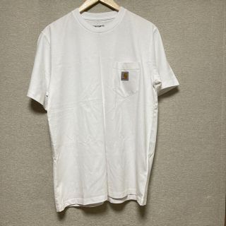 カーハート(carhartt)のcarhartt WIP Tシャツ　Mサイズ(Tシャツ/カットソー(半袖/袖なし))