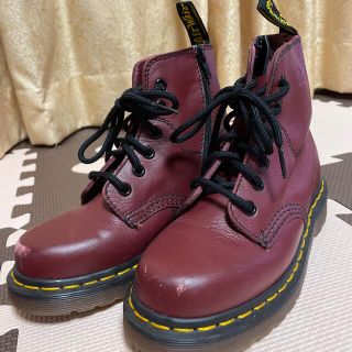 ドクターマーチン(Dr.Martens)のドクターマーチン　ブーツ(ブーツ)