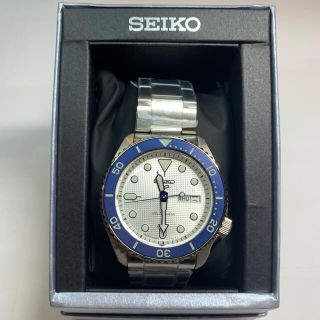 SEIKO - 140周年記念 限定 新品未使用 セイコー5 スポーツ 自動巻き ...