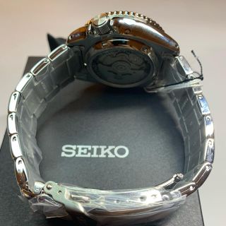 SEIKO - 140周年記念 限定 新品未使用 セイコー5 スポーツ 自動巻き ...