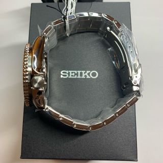 SEIKO - 140周年記念 限定 新品未使用 セイコー5 スポーツ 自動巻き ...