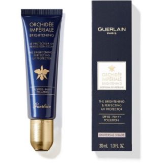 ゲラン(GUERLAIN)のGUERLAIN ゲラン オーキデ アンペリアル ザ プロテクター(化粧下地)