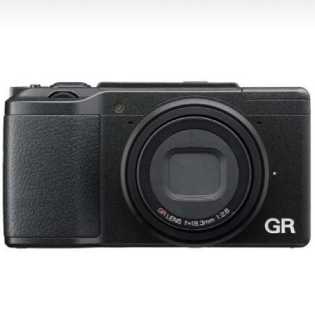 【大幅値下げ！】RICOH リコー GR GR2