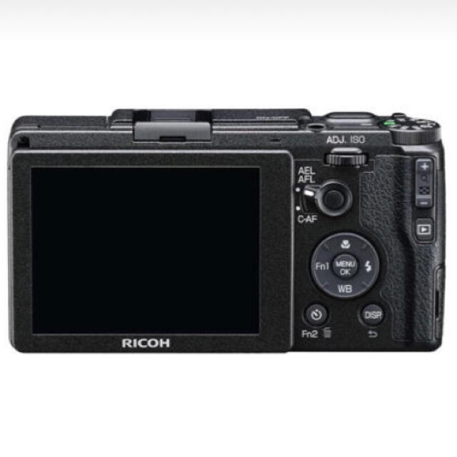 【大幅値下げ！】RICOH リコー GR GR2