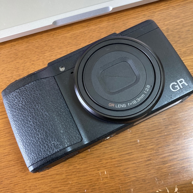 【大幅値下げ！】RICOH リコー GR GR2