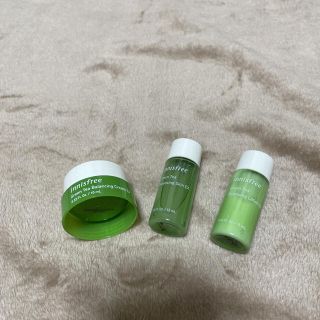 イニスフリー(Innisfree)のイニスフリー  スキンケア 化粧水(化粧水/ローション)