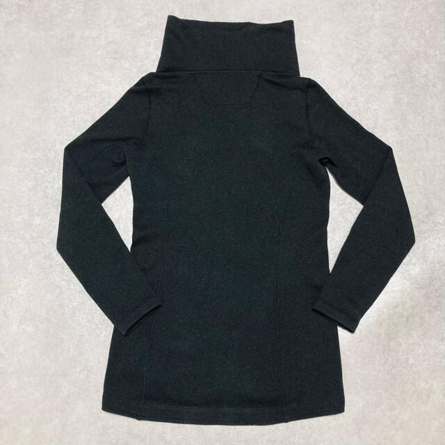 ARC'TERYX - ARCTERYX アークテリクス ハイネック フリース プル ARC'TERYX - ARCTERYX アークテリクス ハイネック フリース プル