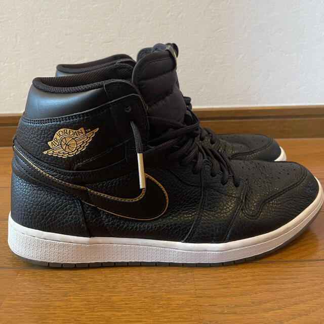 NIKE(ナイキ)のAIR JORDAN1 RETRO HIGH OG CITY OF FLIGHT メンズの靴/シューズ(スニーカー)の商品写真