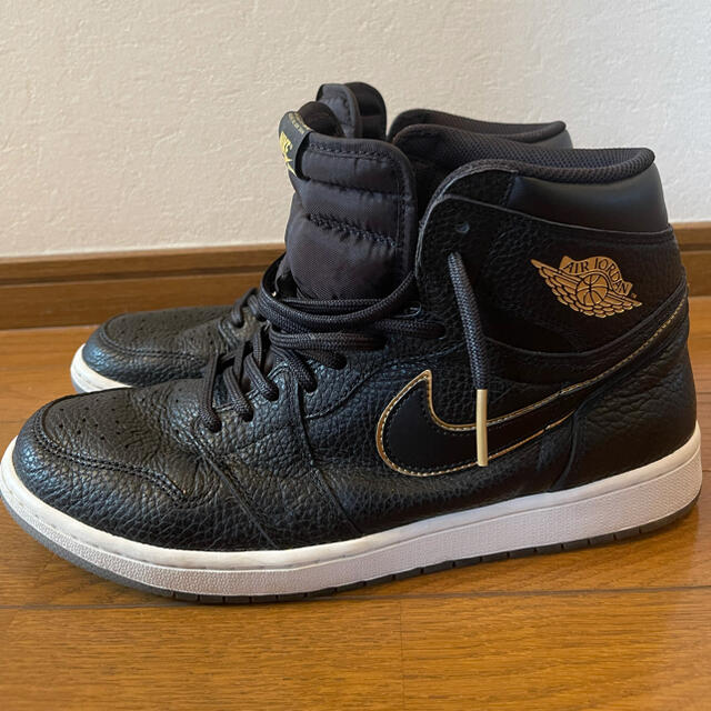 NIKE(ナイキ)のAIR JORDAN1 RETRO HIGH OG CITY OF FLIGHT メンズの靴/シューズ(スニーカー)の商品写真