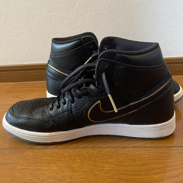 NIKE(ナイキ)のAIR JORDAN1 RETRO HIGH OG CITY OF FLIGHT メンズの靴/シューズ(スニーカー)の商品写真