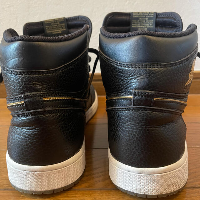 NIKE(ナイキ)のAIR JORDAN1 RETRO HIGH OG CITY OF FLIGHT メンズの靴/シューズ(スニーカー)の商品写真