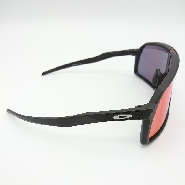 訳あり Oakley オークリー SUTRO スートロ MATT BLACK - ウエア