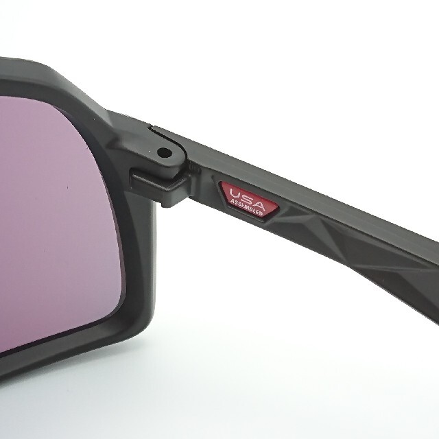 訳あり Oakley オークリー SUTRO スートロ MATT BLACK - ウエア