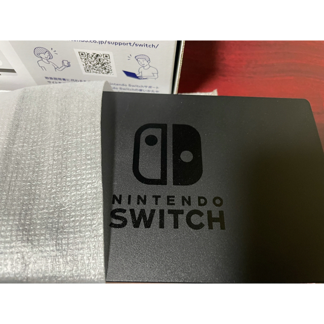 Nintendo - Nintendo Switch Joy-Con (L) ネオンブルー/ (R) の通販 by だいくん's shop｜ニンテンドースイッチならラクマ Switch 国産即納