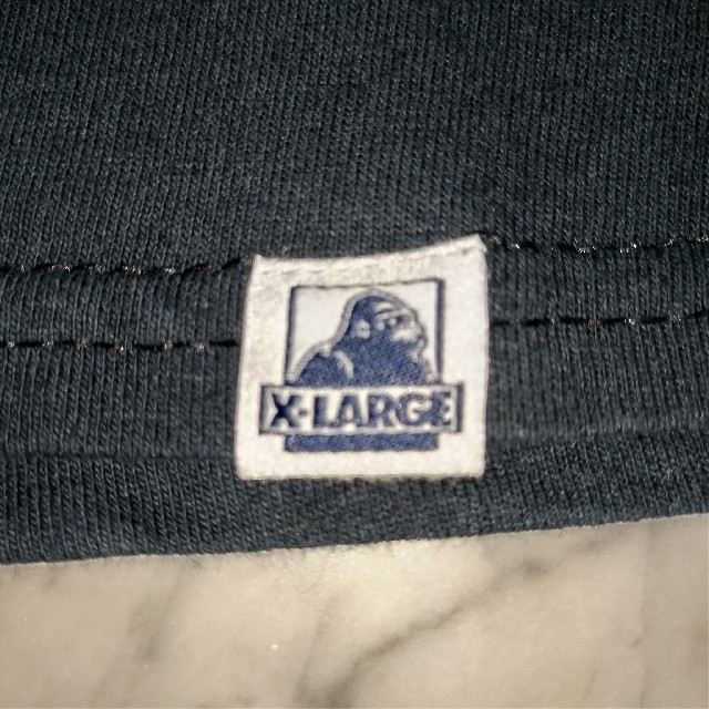 XLARGE(エクストララージ)のX-LARGE,STAR WARS,t-shirt メンズのトップス(Tシャツ/カットソー(半袖/袖なし))の商品写真