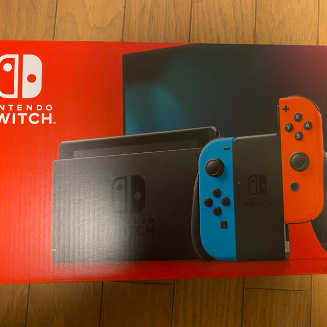 Nintendo Switch - switch セツヒ様