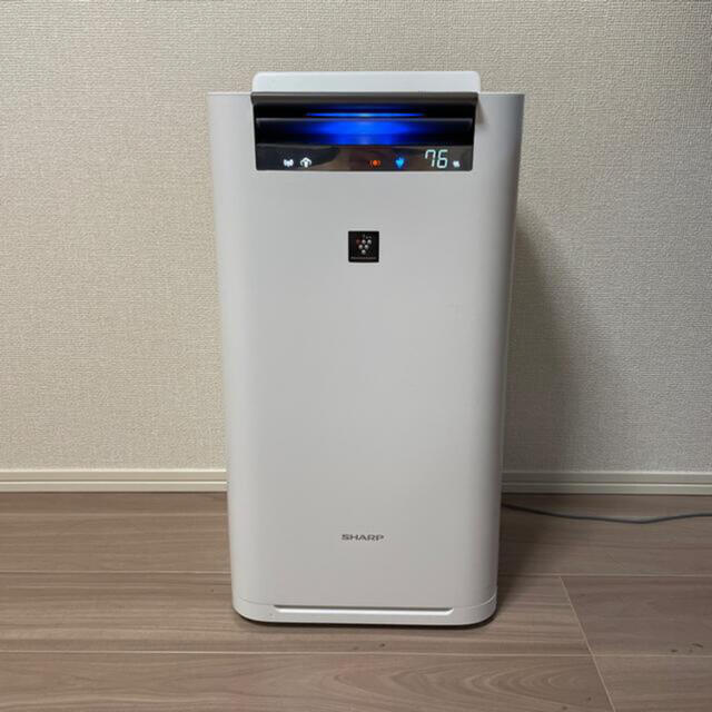 ゆい様専用 スマホ/家電/カメラの生活家電(空気清浄器)の商品写真